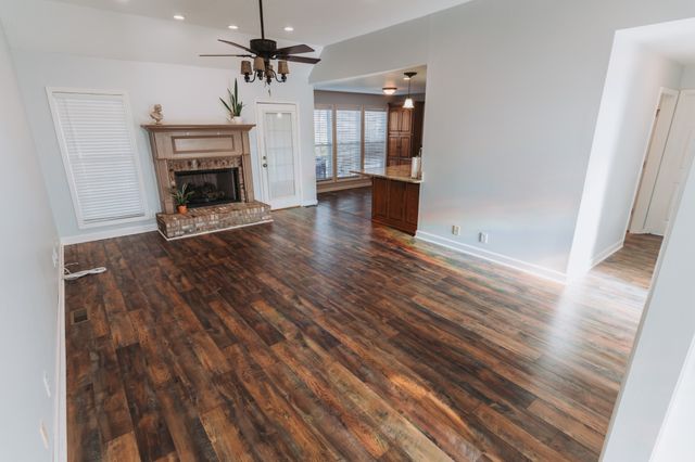 2009 Bethel Ln, Ashland City, TN 37015