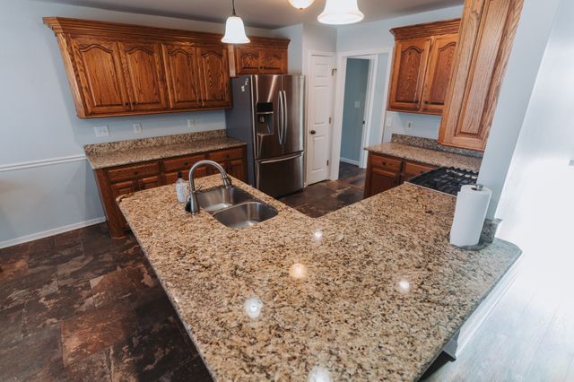 2009 Bethel Ln, Ashland City, TN 37015