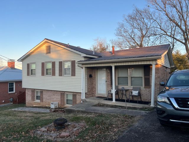 117 Castle Heights Drive, Harrodsburg, KY 40330