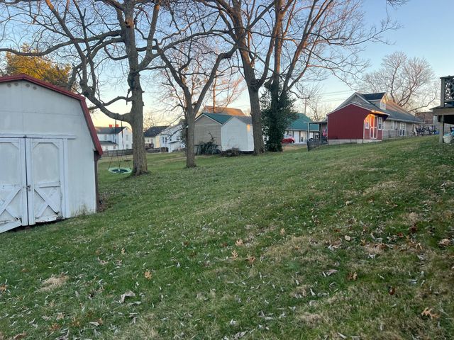 117 Castle Heights Drive, Harrodsburg, KY 40330