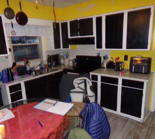 117 Castle Heights Drive, Harrodsburg, KY 40330