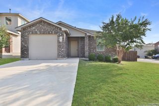 104 Black Scoter, San Antonio, TX 78253