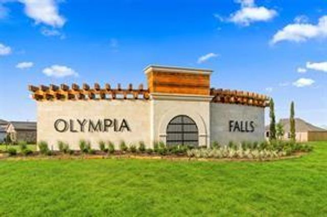 3015 Kalimera Lane, Fresno, TX 77545