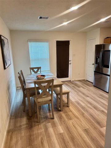 3015 Kalimera Lane, Fresno, TX 77545