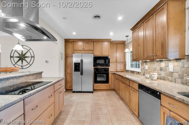 3988 Far Hill Drive, Bloomfield Hills, MI 48304
