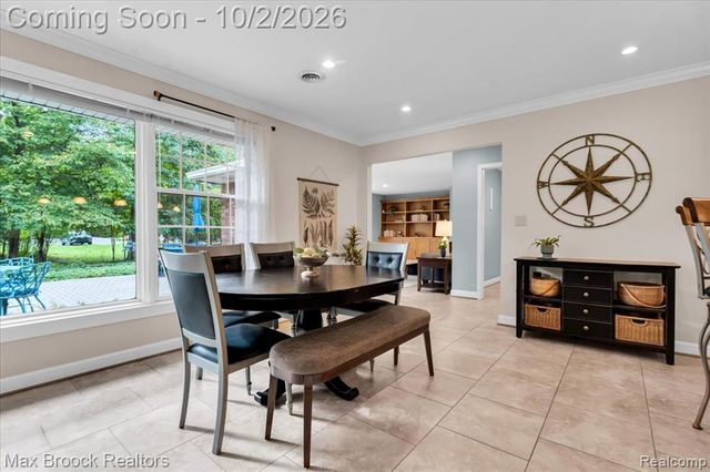 3988 Far Hill Drive, Bloomfield Hills, MI 48304