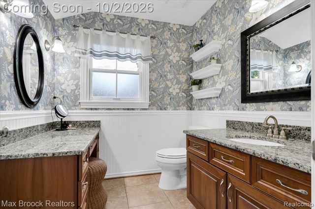 3988 Far Hill Drive, Bloomfield Hills, MI 48304