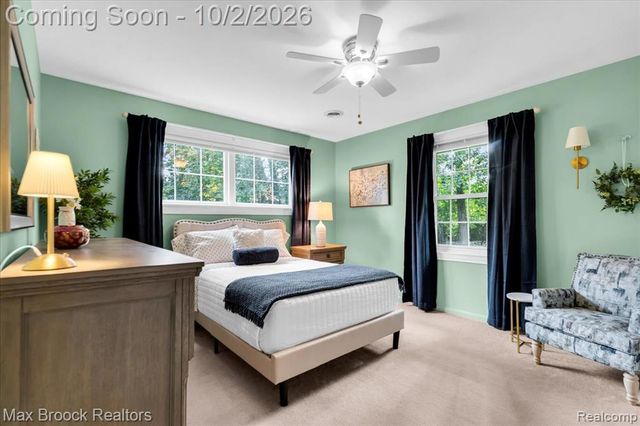 3988 Far Hill Drive, Bloomfield Hills, MI 48304