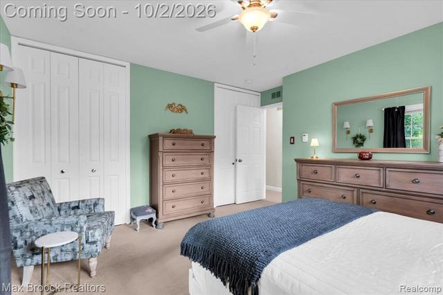 3988 Far Hill Drive, Bloomfield Hills, MI 48304