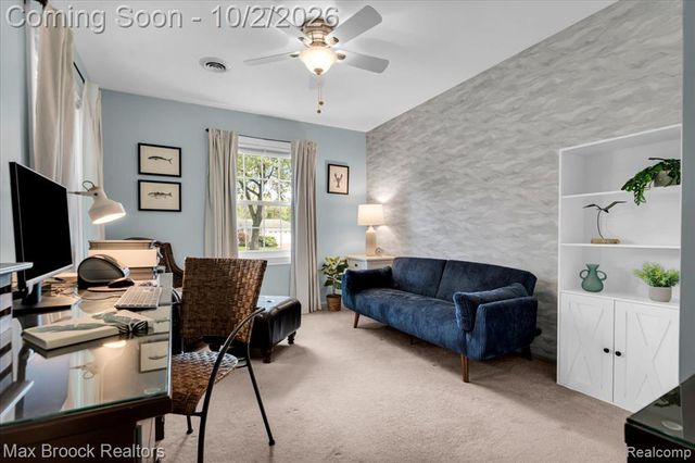 3988 Far Hill Drive, Bloomfield Hills, MI 48304