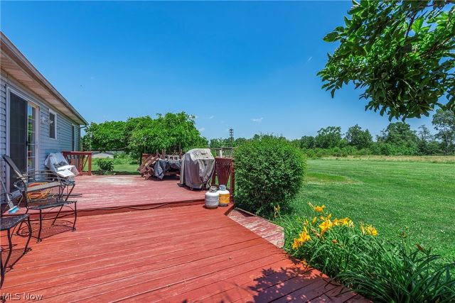 25485 Clark Road, Wellington, OH 44090