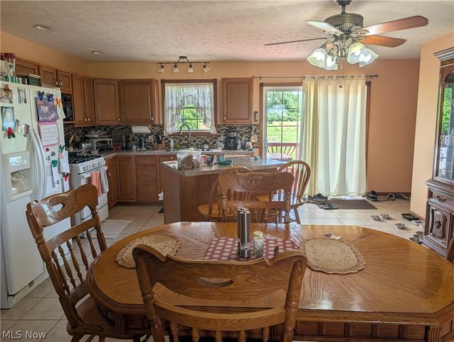 25485 Clark Road, Wellington, OH 44090