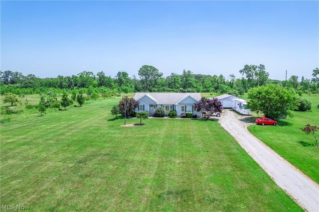 25485 Clark Road, Wellington, OH 44090