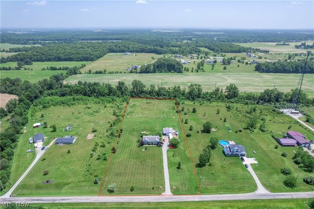 25485 Clark Road, Wellington, OH 44090