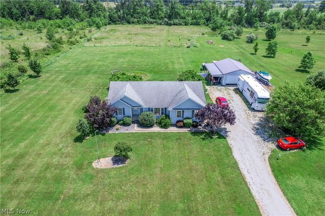 25485 Clark Road, Wellington, OH 44090