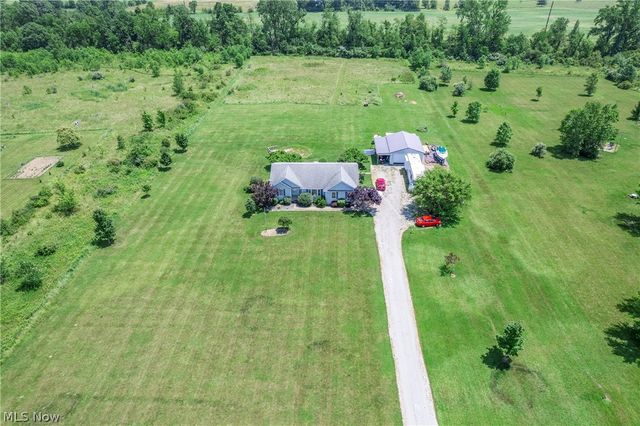 25485 Clark Road, Wellington, OH 44090