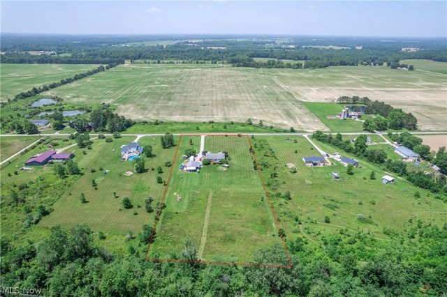 25485 Clark Road, Wellington, OH 44090