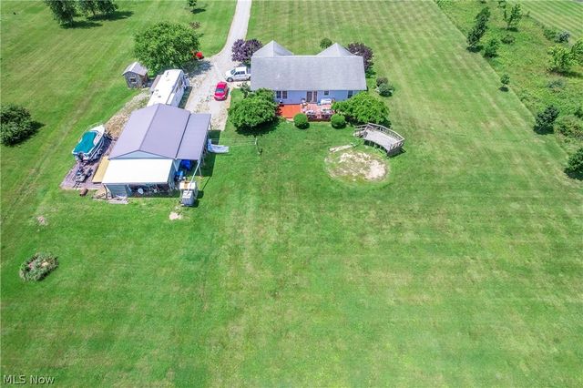 25485 Clark Road, Wellington, OH 44090
