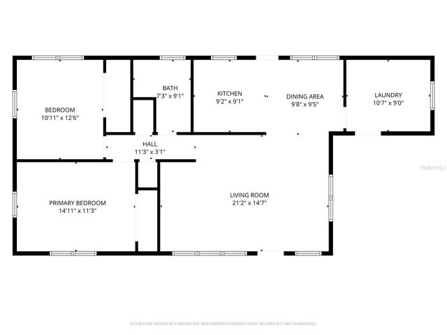 73 SAINT LUCIE AVENUE, Sarasota, FL 34232