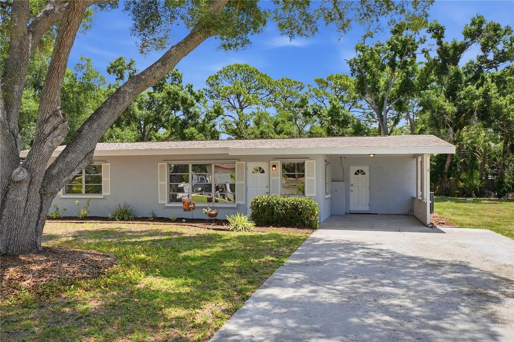 73 SAINT LUCIE AVENUE, Sarasota, FL 34232