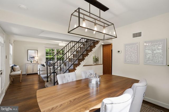 4900 GREENWAY DR, Bethesda, MD 20816
