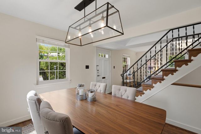 4900 GREENWAY DR, Bethesda, MD 20816