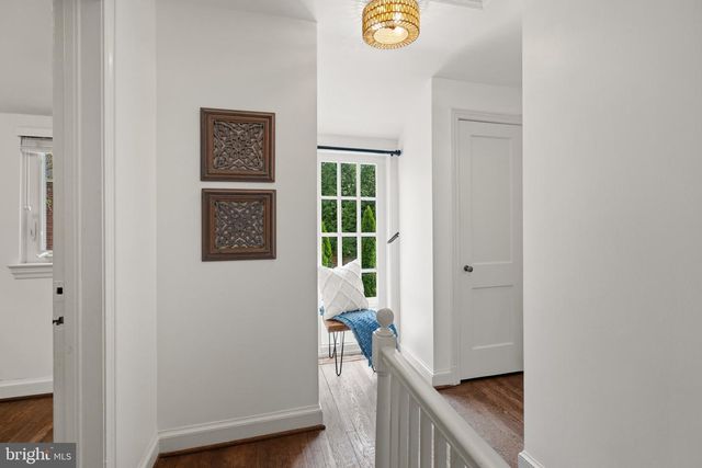4900 GREENWAY DR, Bethesda, MD 20816