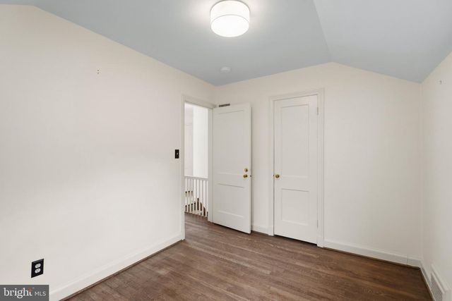 4900 GREENWAY DR, Bethesda, MD 20816
