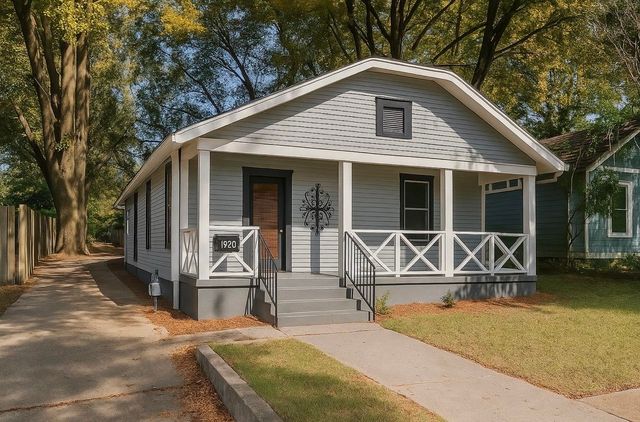 1920 MANILA AVE, Memphis, TN 38114