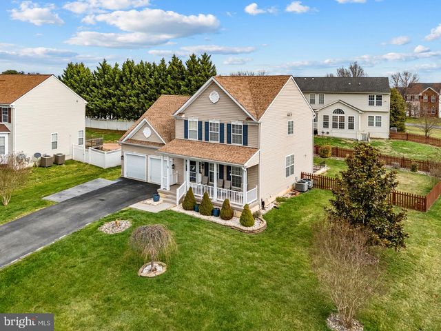 10 WALKER CT, Charles Town, WV 25414