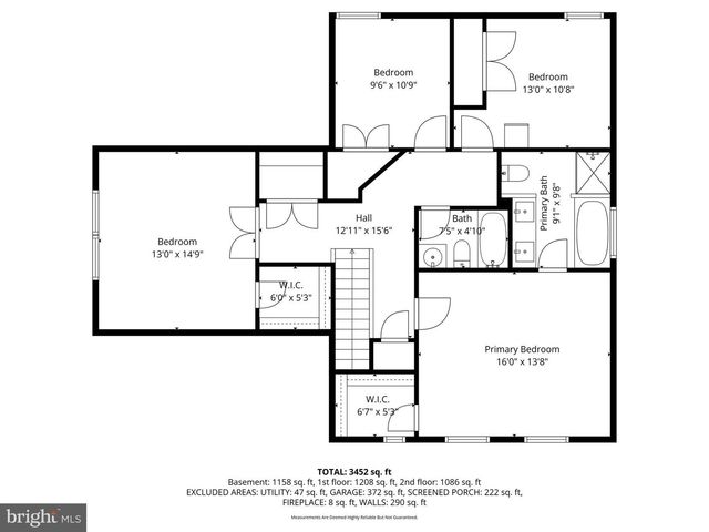 10 WALKER CT, Charles Town, WV 25414