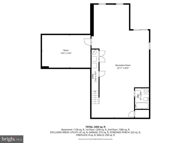 10 WALKER CT, Charles Town, WV 25414