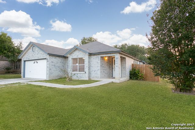 15406 corian creek, San Antonio, TX 78247