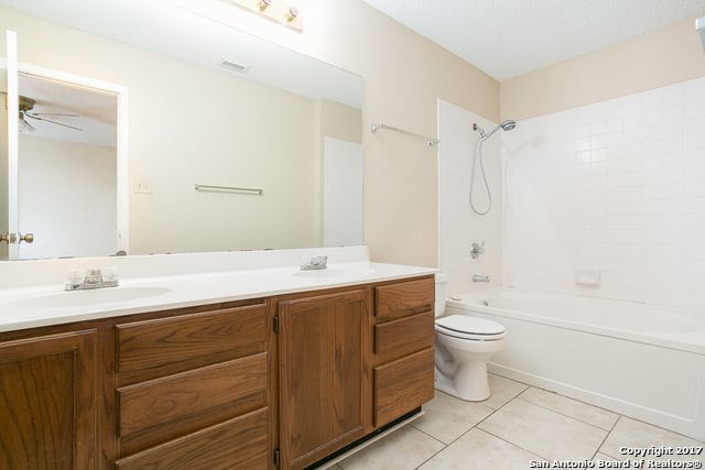 15406 corian creek, San Antonio, TX 78247