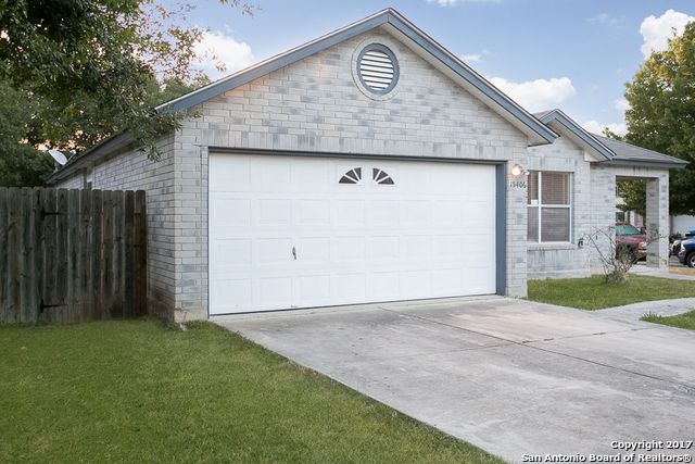 15406 corian creek, San Antonio, TX 78247