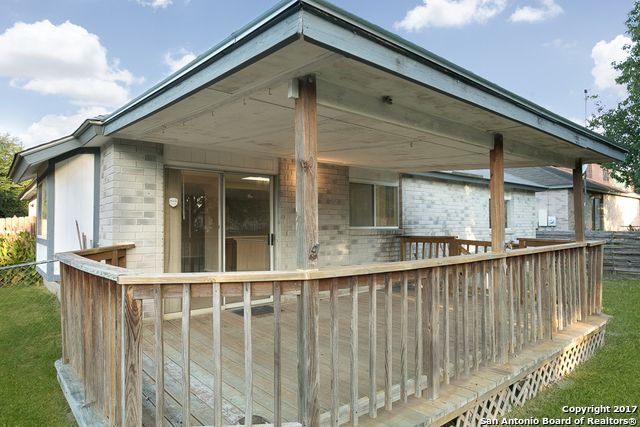15406 corian creek, San Antonio, TX 78247