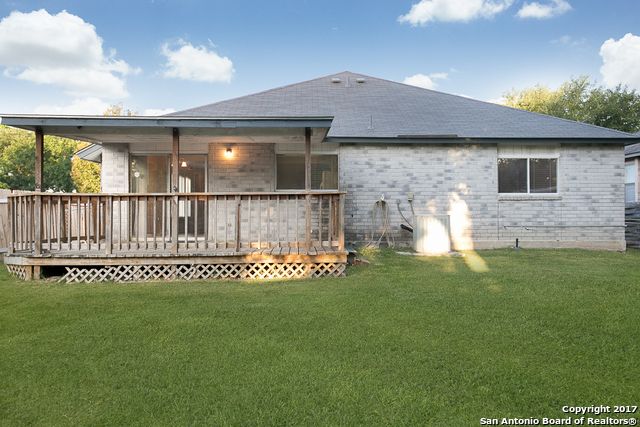 15406 corian creek, San Antonio, TX 78247