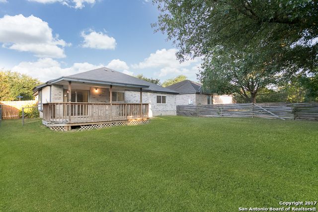 15406 corian creek, San Antonio, TX 78247