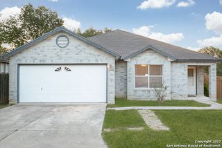 15406 corian creek, San Antonio, TX 78247