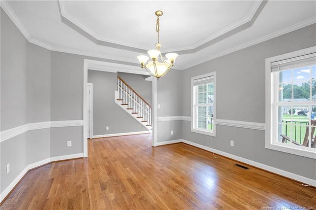 115 Withers Lane, Raeford, NC 28376