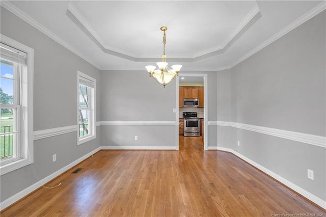 115 Withers Lane, Raeford, NC 28376