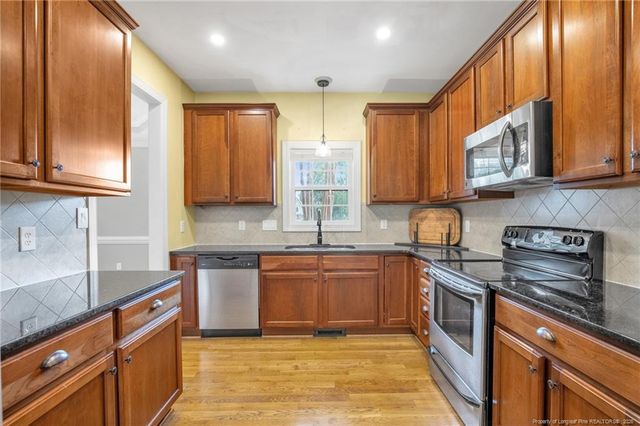 115 Withers Lane, Raeford, NC 28376