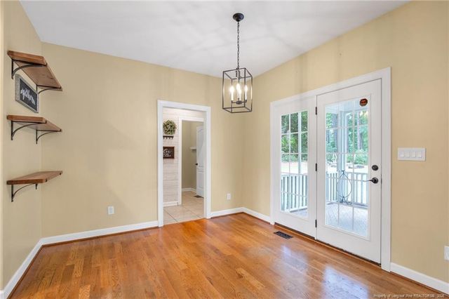 115 Withers Lane, Raeford, NC 28376