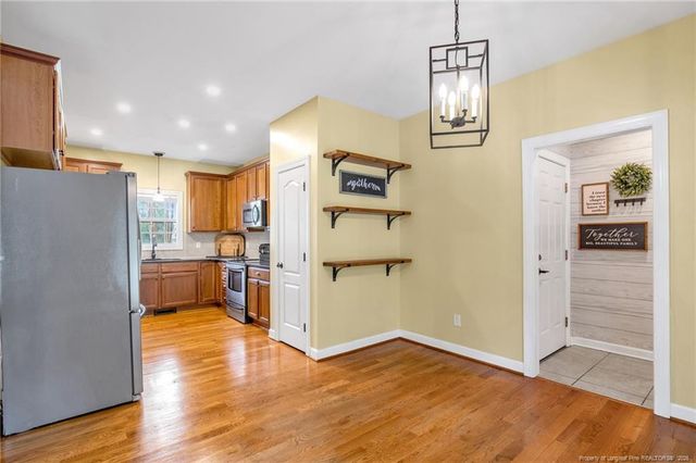 115 Withers Lane, Raeford, NC 28376