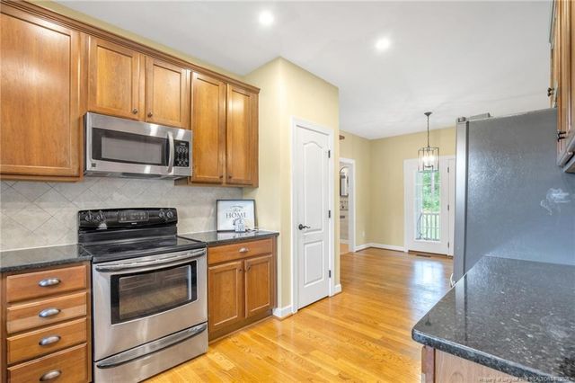 115 Withers Lane, Raeford, NC 28376