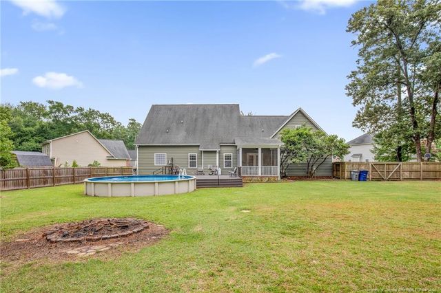 115 Withers Lane, Raeford, NC 28376