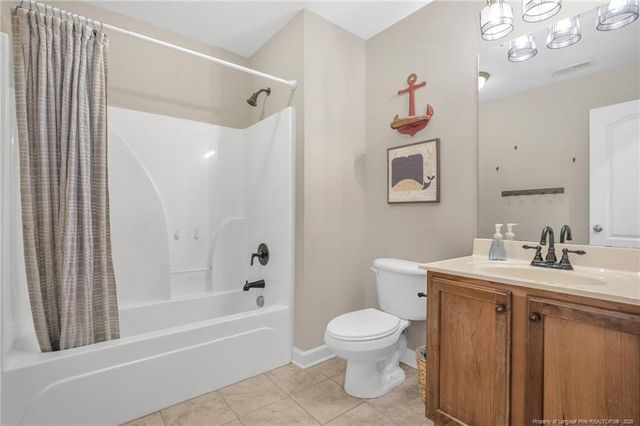 115 Withers Lane, Raeford, NC 28376