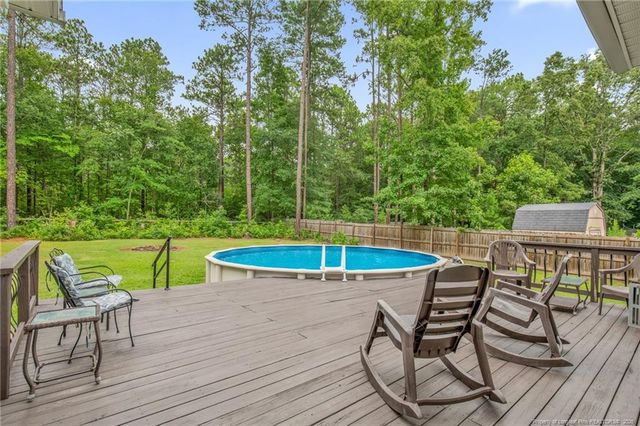 115 Withers Lane, Raeford, NC 28376
