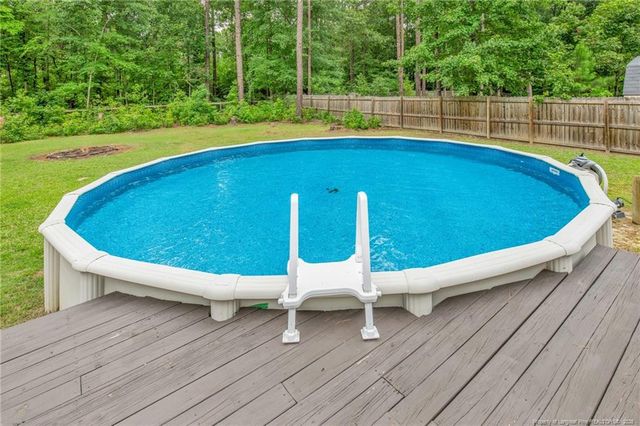 115 Withers Lane, Raeford, NC 28376