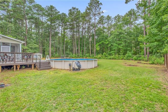 115 Withers Lane, Raeford, NC 28376
